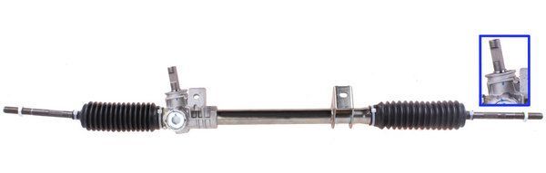 Renault Kango Direksiyon Kutusu 7701472110