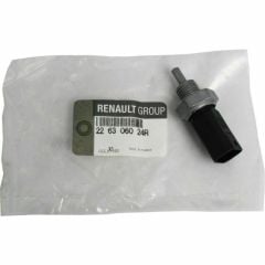 Renault Clio Kango Megane Laguna Isı Hararet Müşürü 226306024R-7700101968
