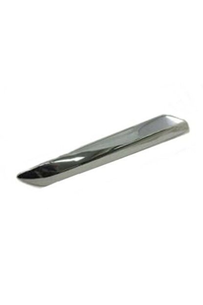 Cıtroen C5 X7 Arka Tampon Sol Alt Nikelaj 7452SR
