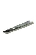 Cıtroen C5 X7 Arka Tampon Sol Alt Nikelaj 7452SR