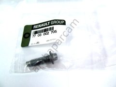 Renault R19 Kango Laguna Megane Karter Civatası 7703002705