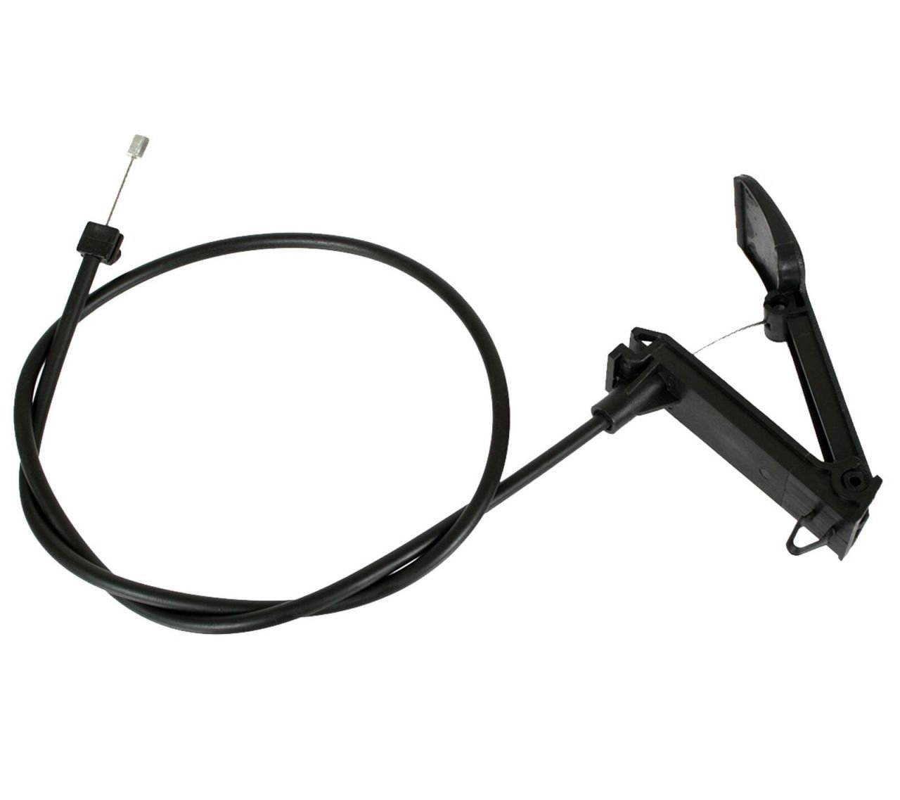 Cıtroen C5 III Peugeot 407 Motor Kaput Açma Kolu 7937.R0