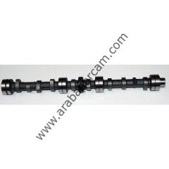 RENAULT 9-12 TOROS EKSANTRİK MİLİ 1400 CC 7700686466