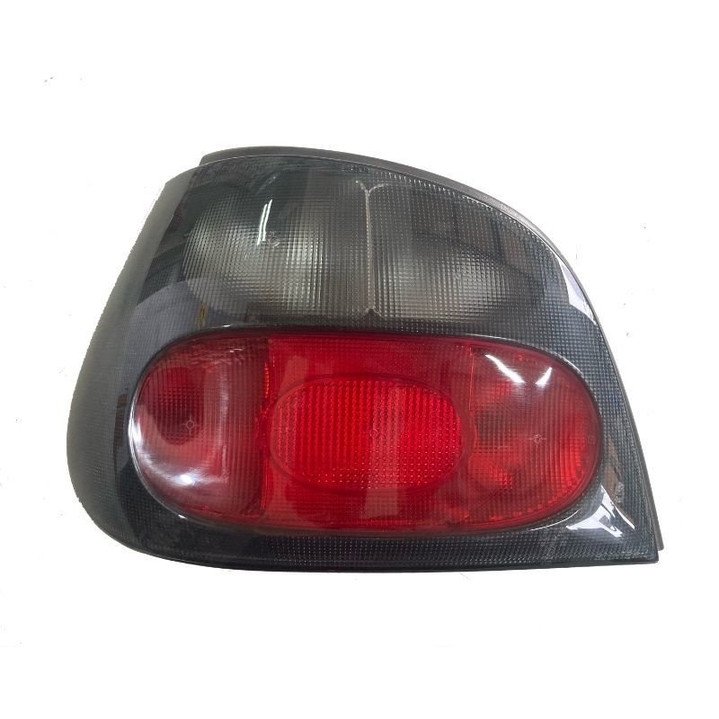 Renault Megane 1 HB Sol Stop Lambası 7701040648