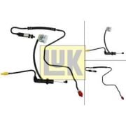 Renault Safran Hidrolik Debriyaj Silindiri Alt Merkezi 7701470170