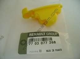 Renault R19 Europa Megane 1 Motor Kaput Dayama Klipsi 7703077268