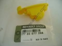 Renault R19 Europa Megane 1 Motor Kaput Dayama Klipsi 7703077268