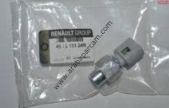 RENAULT MEGANE-CLİO-KANGO DİREKSİYON POMPA MÜŞÜRÜ 497610324R