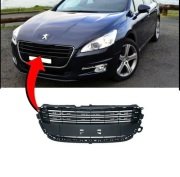 İthal Peugeot 508 Ön Tampon Izgarası 7422.Y6