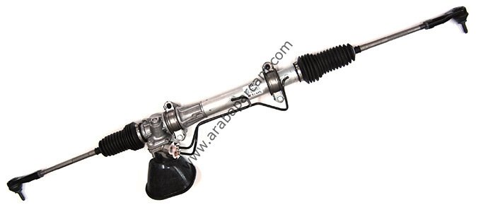 Renault Clio Kango Direksiyon Kutusu Hidrolikli 8200163503