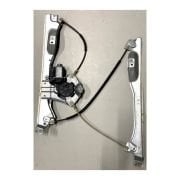 Renault Clio 3 Sol Ön Cam Krikosu (Elektrikli) 8200291148