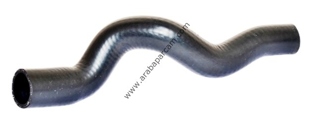 PEUGEOT RADYATOR ÜST HORTUMU 206 1.4 HDİ 1343.FE