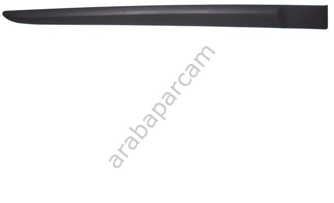 Renault Clio III-3 Arka Kapı Bandı Sol 7701476428