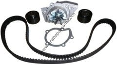 PEUGEOT 2.0 HDI TRİGER SETİ + DEVİRDAİM KOMPLE SET 1609524680