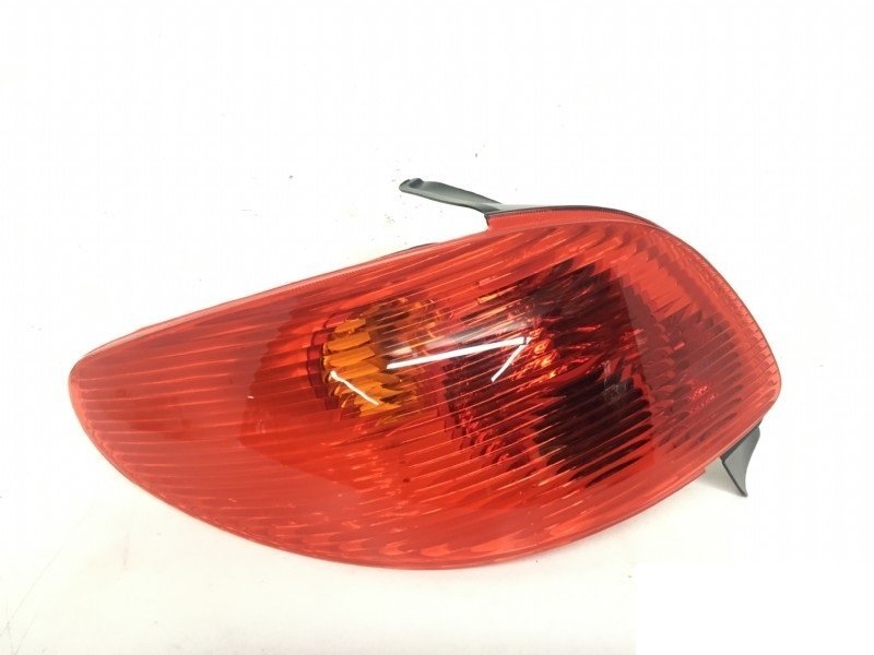 Peugeot 206 HB Sol Arka Stop Lambası 6350.S0