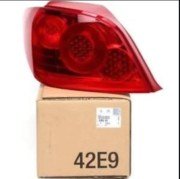 Peugeot 307, Sol Arka Stop Lambası 2006-2008 6350.X0