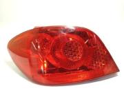 Peugeot 307, Sol Arka Stop Lambası 2006-2008 6350.X0