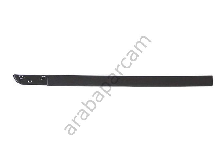 Renault Megane, 2 - II Ön Kapı Bandı Çıtası Sol 7701475247