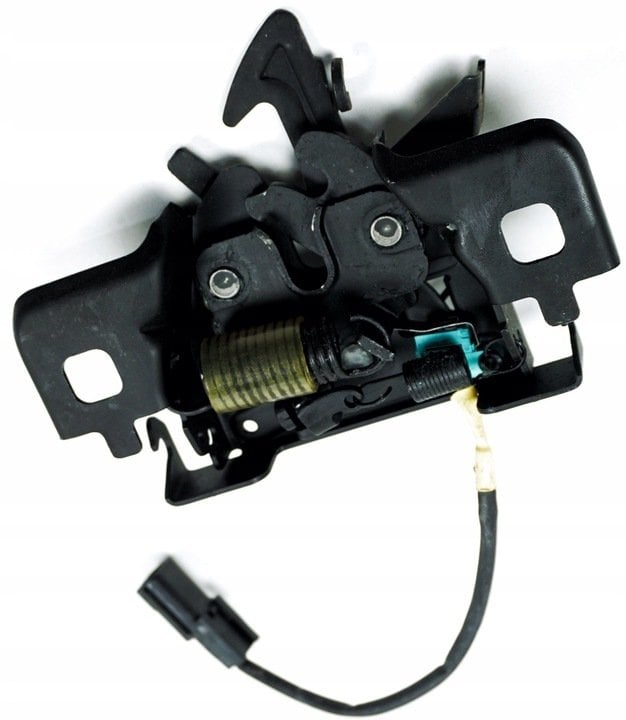 Renault Clio 4 Capture Ön Kaput Kilidi 656011705R