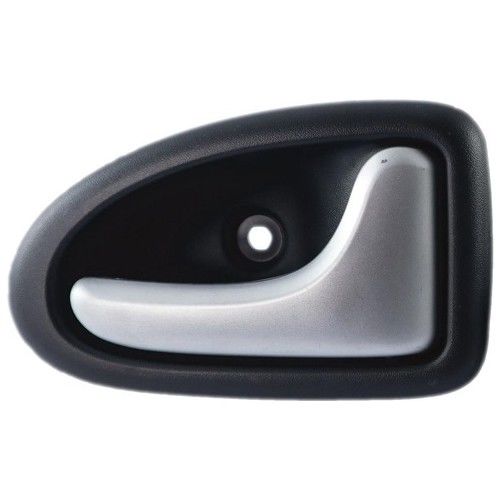 Renault Clio 2 Sağ Kapı Krom İç Açma Kolu 8200641126
