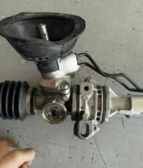 Renault Clio 2 Direksiyon Kutusu Elektrikli 8200891307-8200891308