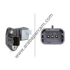 Peugeot 206/208/301/C2/C3/C5 III Krank Devir Sensörü 1920.PW