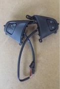 Renault Megane 3 - Fluence Hız Sabitleme Butonu Siyah  255501805R