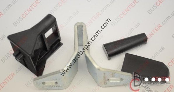 Renault Master Arka Kapı Kilit Karşılığı  7701209829