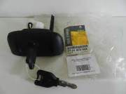 Renault Clio Symbol 3 Bagaj Kilidi 7701472506
