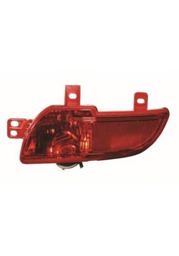 Peugeot 206 Plus Sağ Arka Kedi Gözü 6351.HA