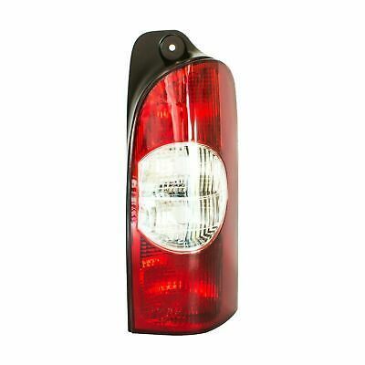 Renault Master 2 Stop Lambası Komple Sağ 8200171478