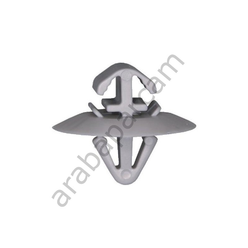 Renault R9 Kango Çevre Bandı Klipsi 7703077422