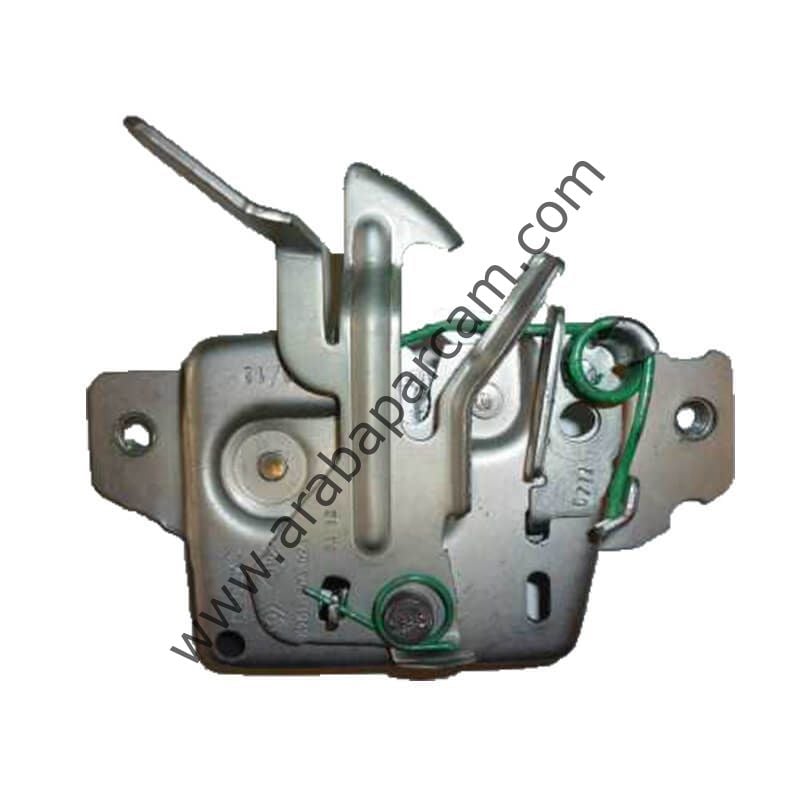 Renault Clio 3 Motor Kaput Kilidi 8201004024