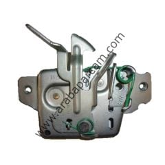 Renault Clio 3 Motor Kaput Kilidi 8201004024