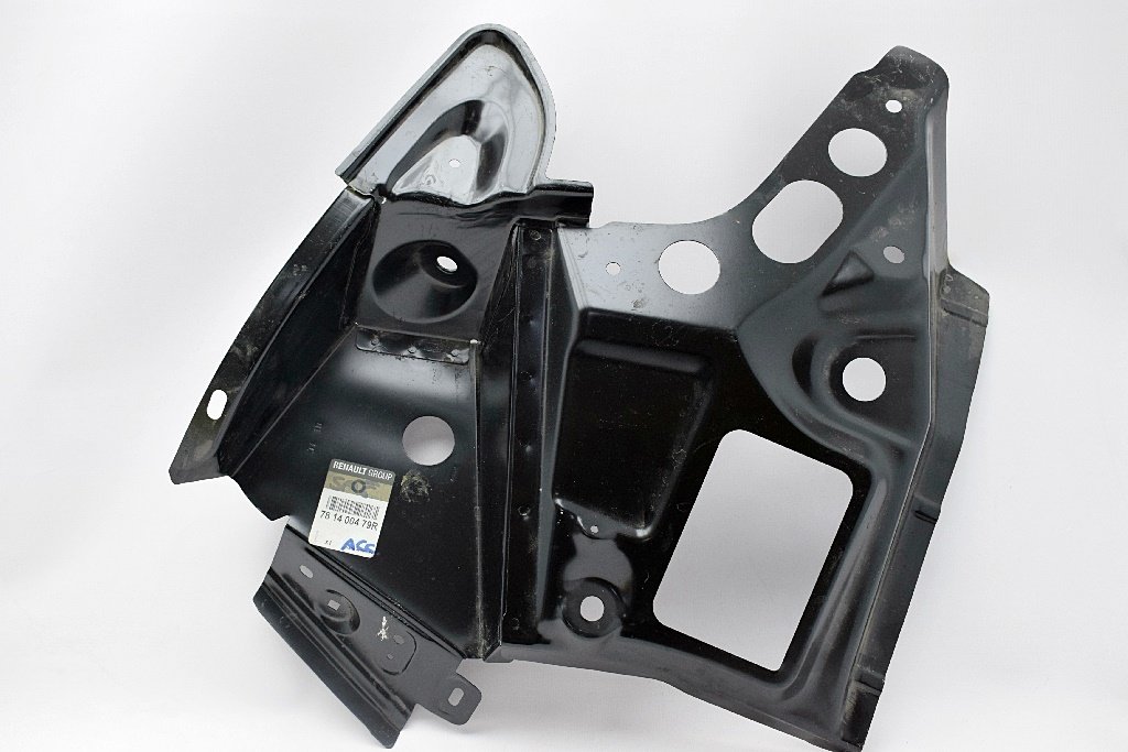 Renault Fluence Stop Sacı Sol 781419545R