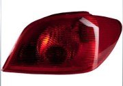 Peugeot 307 Sağ Arka Stop Lambası 2001-2005 6351.P3