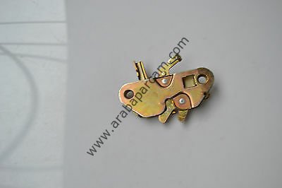 Renault Express Kaput Kilidi 7700766047