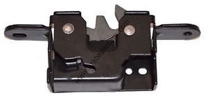 Renault Master 3 Fluence Motor Kaput Kilidi 656013497R