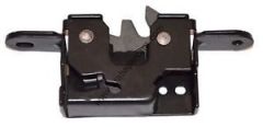 Renault Master 3 Fluence Motor Kaput Kilidi 656013497R