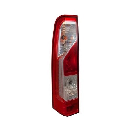Yerli Master 3 III Sol Stop 265550023R