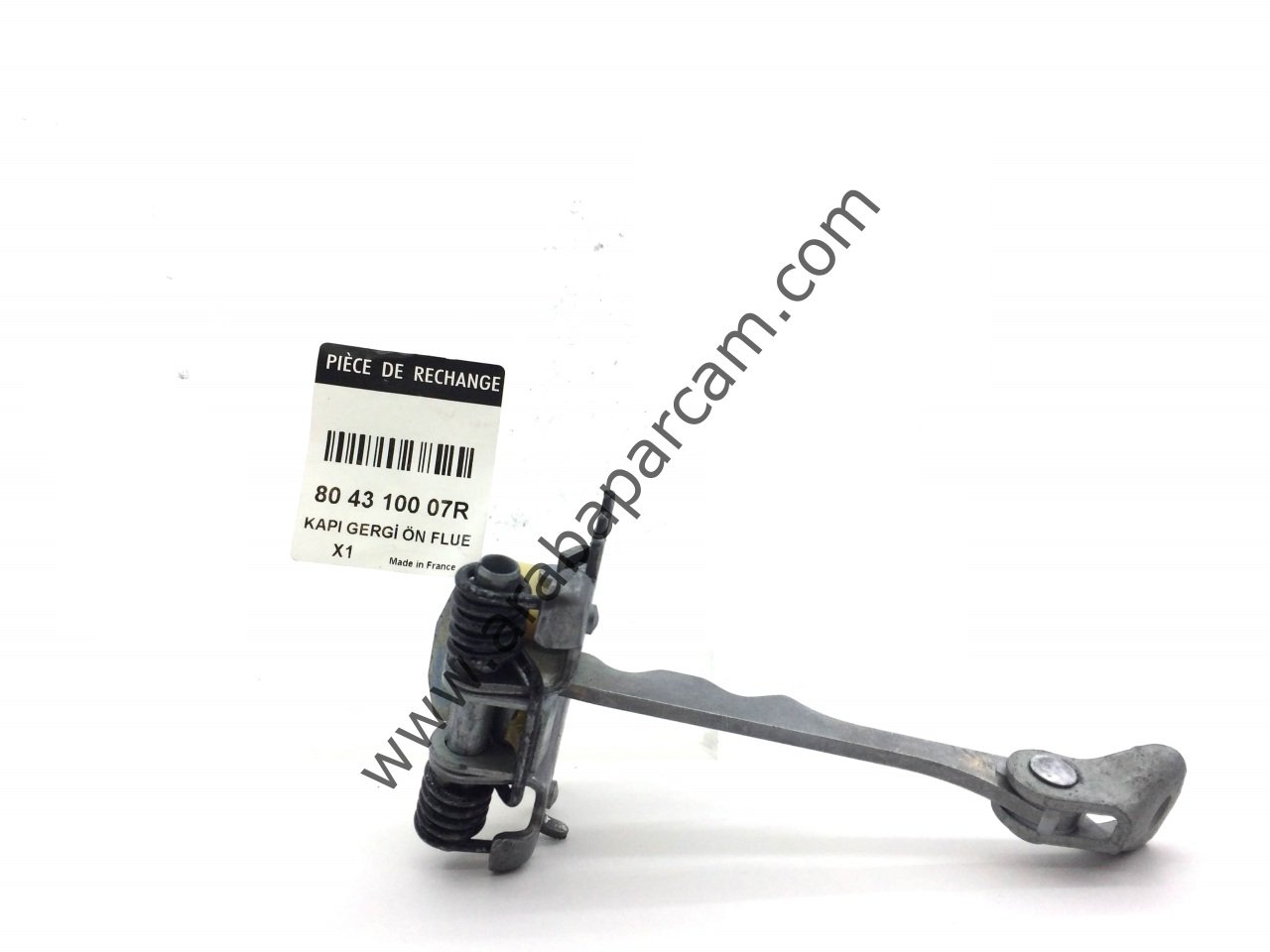 Renault Fluence Megane 3 Ön Kapı Gergisi 804303543R