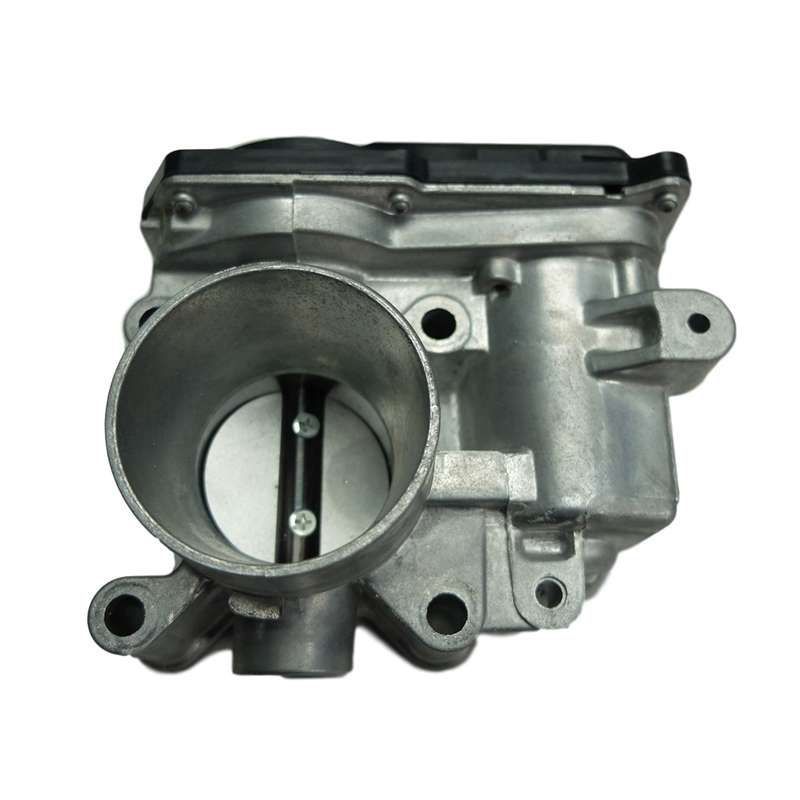 Renault Clio, 2-3 Gaz Kelebek Kutusu 8200568712