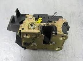 RENAULT LAGUNA 2 SOL ÖN KAPI KİLİDİ 7701045753