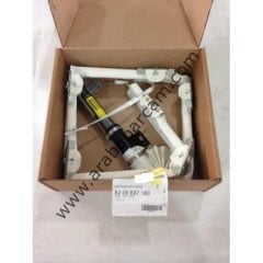 RENAULT MEGANE 2 SAĞ TAVAN HAVA YASTIĞI - 8200697180