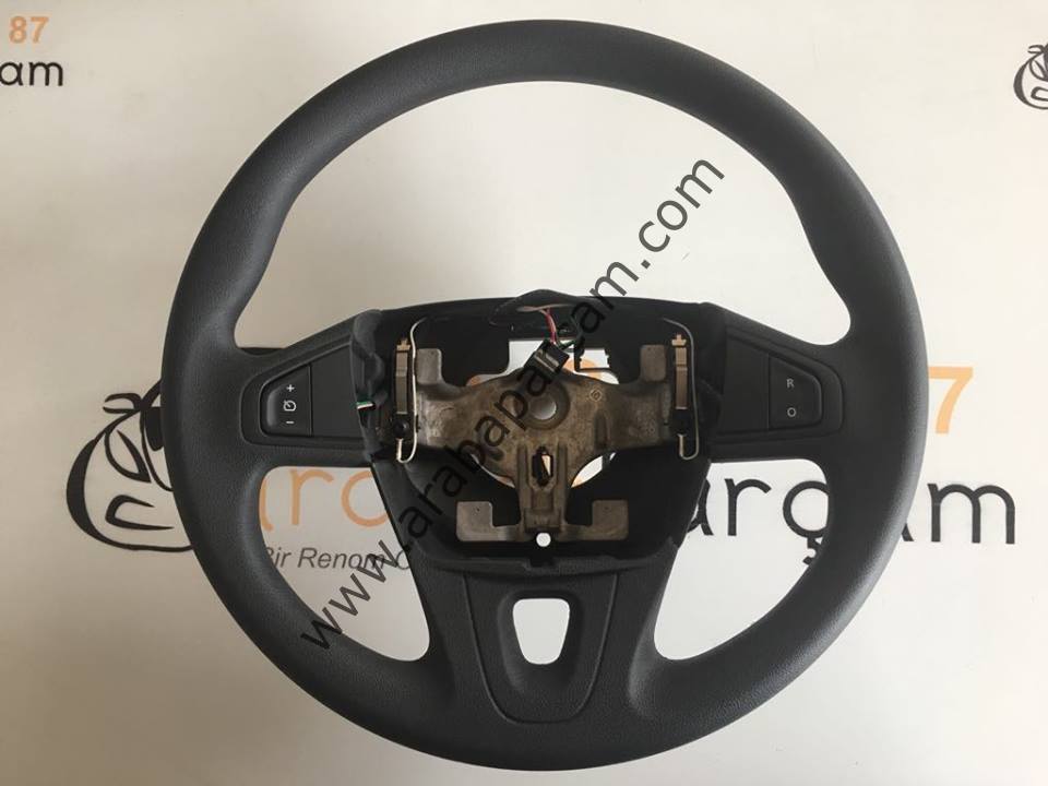 Renault Fluence  Direksiyon Simidi 484300040R