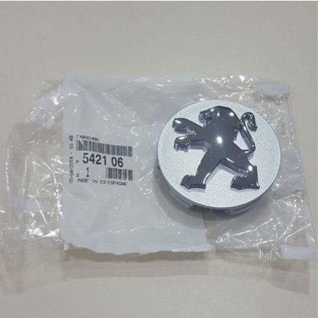Peugeot 307 Çelik Jant Göbeği 5421.06