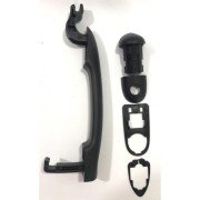 Renault Fluence Dış Kapı Kolu Siyah 806B04979R