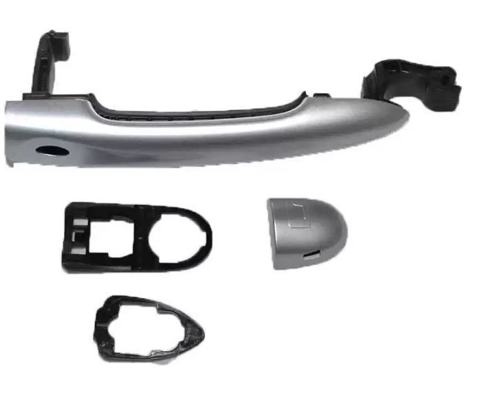 Renault Fluence Kapı Kolu Sol Ön Dış Krom 806B08422R