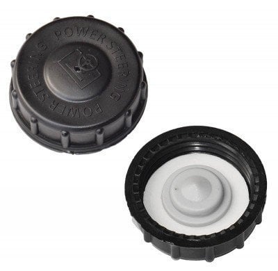 Renault Hidrolik Direksiyon Depo Kapağı 7700816919