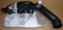 Peugeot 307 308 5008 TEPEE 1.6 Dizel Turbo Hava Kutusu 1440.68